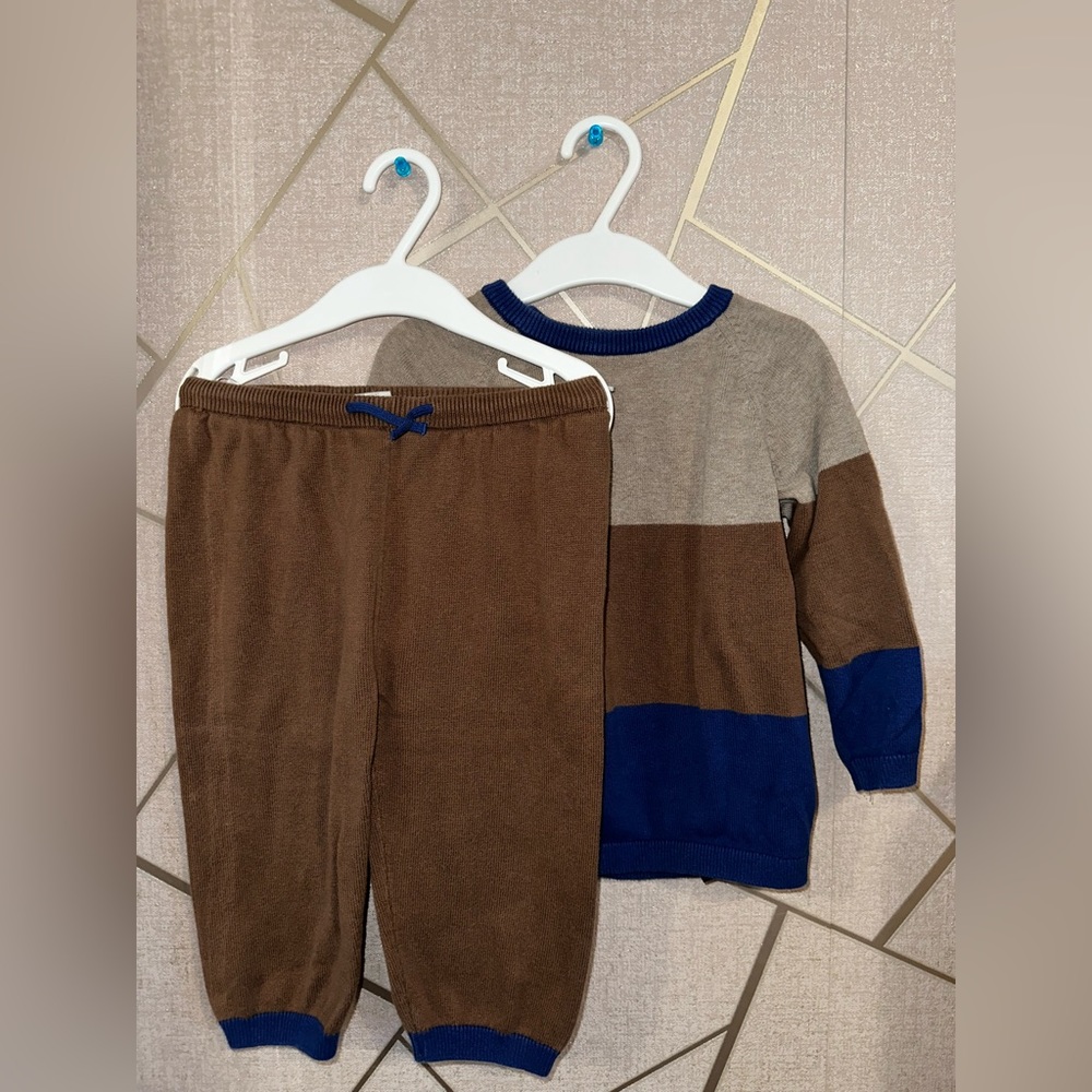 H&M set